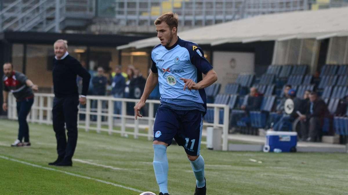 Cagliari, occhi su Sibilli del Pisa