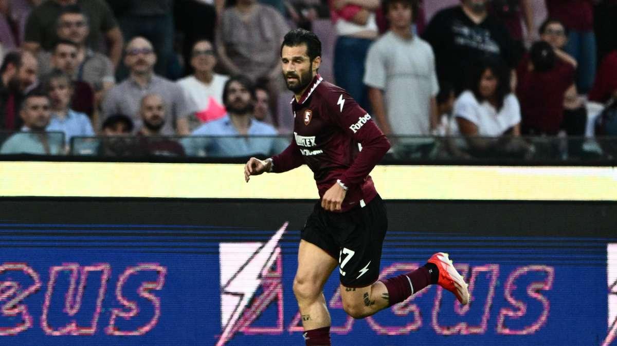 Svincolati, Candreva proposto all'Empoli
