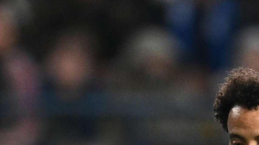 Felipe Anderson a DAZN: "Oggi serviva vincere, sapevamo che avremmo sofferto"