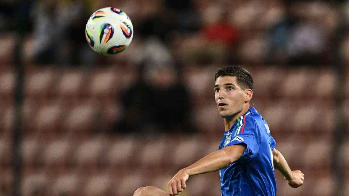 I bookie vedono la Germania favorita sull'Italia, ma Prati e compagni vogliono la semifinale