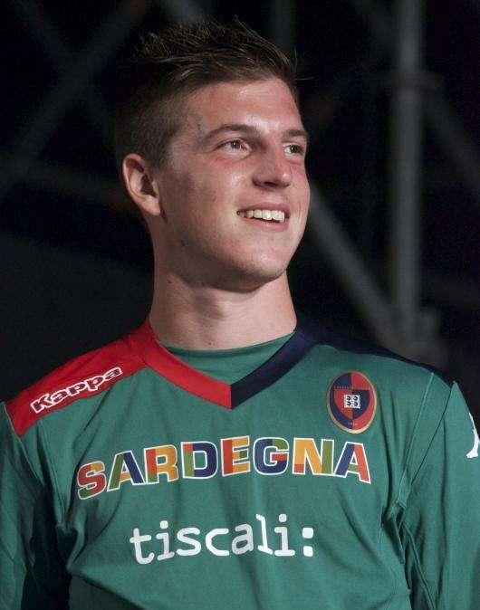 Cragno spinge Avenatti a Cagliari?