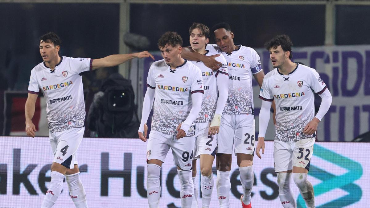 Un mirto con... Raffaele Paolino: "Cagliari, la sfida contro il Pisa vale come una finale di Champions League. Con una vittoria la salvezza sarebbe in ghiaccio. Ma noi ogni volta che possiamo fare il salto di qualità finiamo per inciampare..."