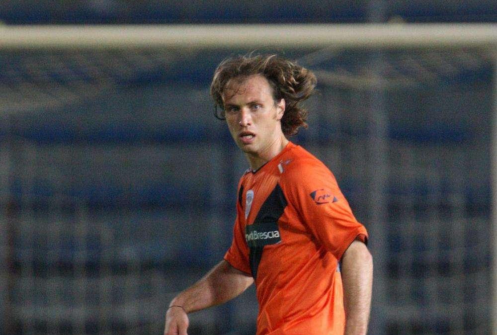 Budel: ancora Brescia