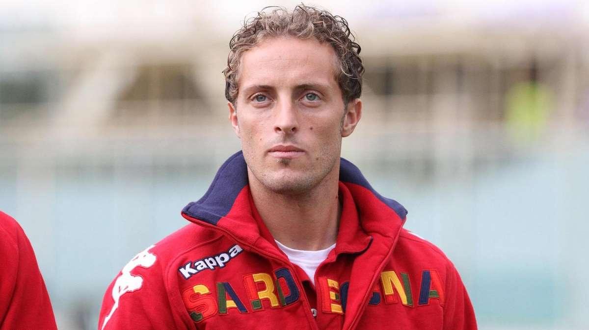 Perico diventa papà, nasce il piccolo Cristiano