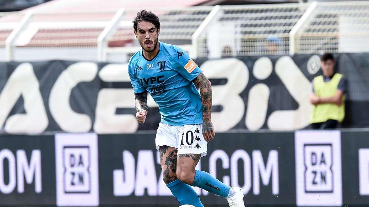 Concorrenza del Brescia per Viola 