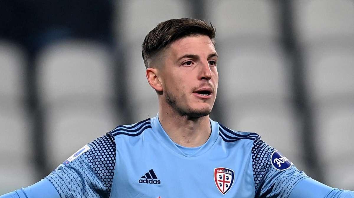 Lazio - Si cerca un portiere titolare per la prossima stagione: da Vicario a Cragno