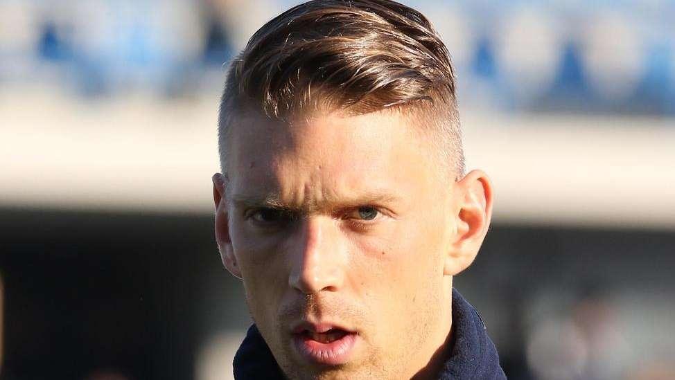 Salamon ritrova la nazionale polacca dopo l'esclusione mondiale: "Un onore giocare per questa squadra" (FOTO) 