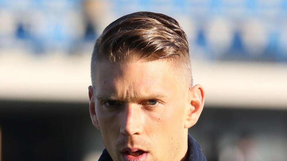 Lech Poznan, il tecnico Van den Brom: "Salamon? Ho saputo solo stamani della squalifica"