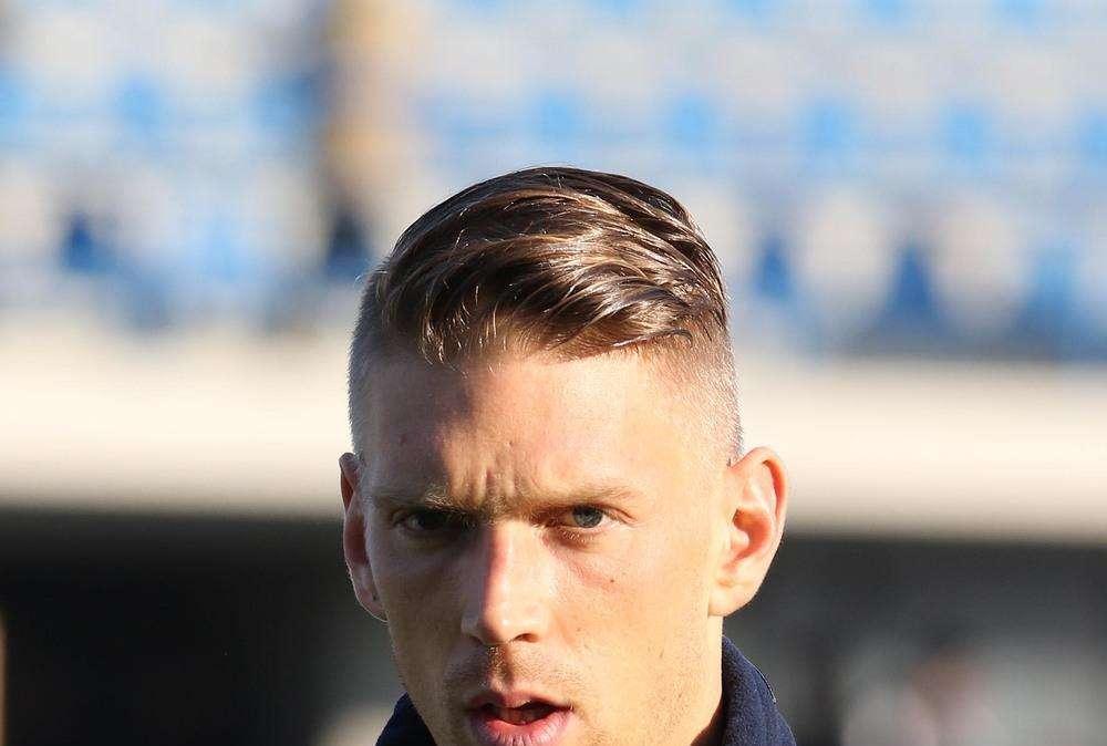 Salamon saluta il nuovo acquisto dell'Udinese Karlstrom: "Dimostrerai il tuo valore anche in Serie A!"