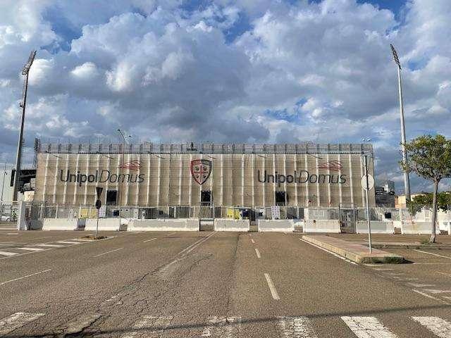 Monumenti aperti a Cagliari: tra le  novità il Museo del Cagliari Calcio della Unipol Domus