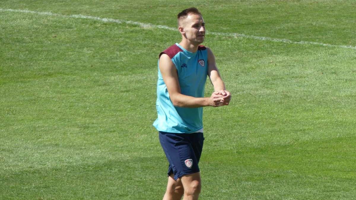 Rog, i tifosi della Dinamo Zagabria ne vogliono l'acquisto
