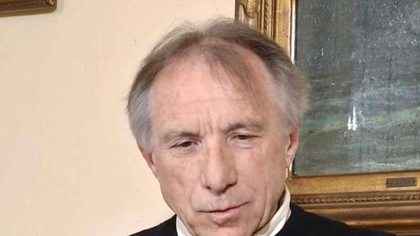 UN MIRTO CON... GIANPIERO MARINI