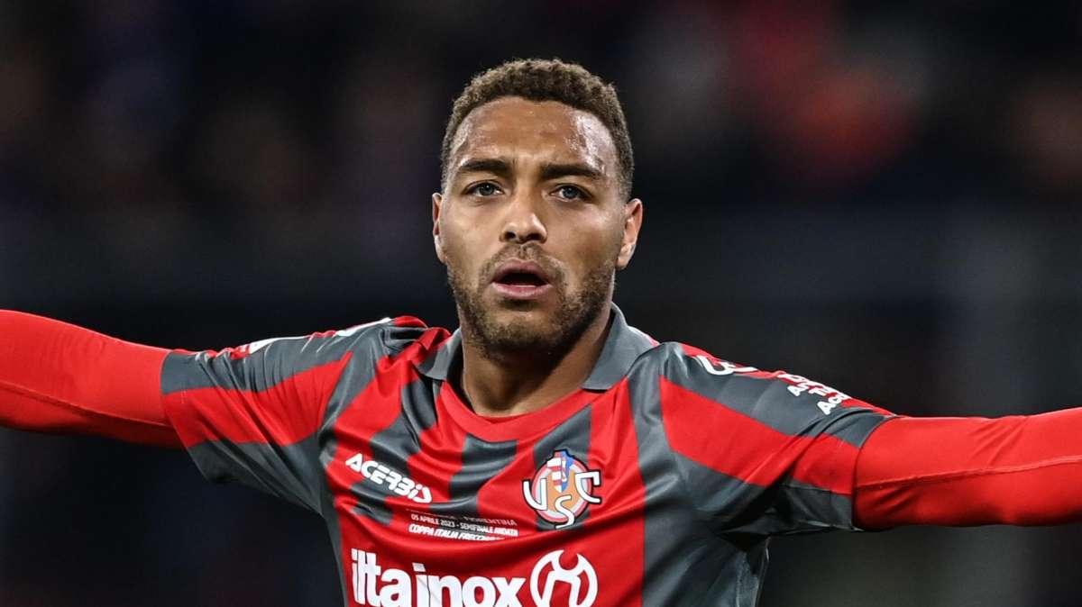 Mercato - Non solo Cagliari, inserimento del Monza per Dessers 