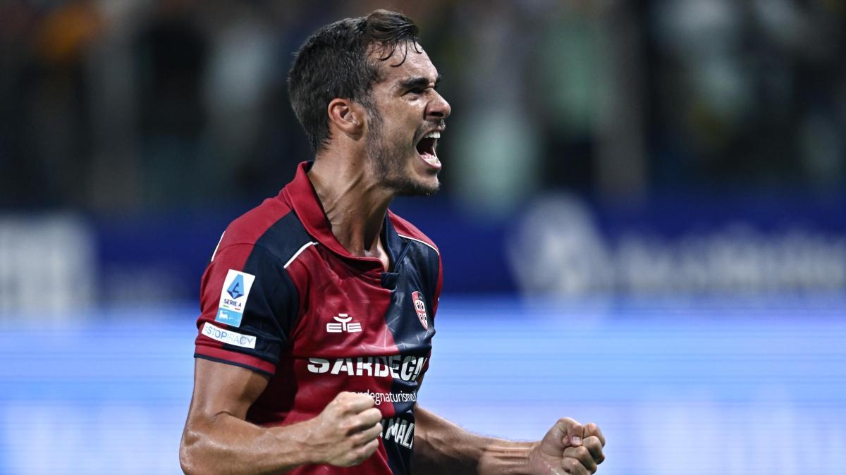 Cagliari, assenze e ipotesi di formazione. Gazzetta: "Si va verso il 4-3-2-1"