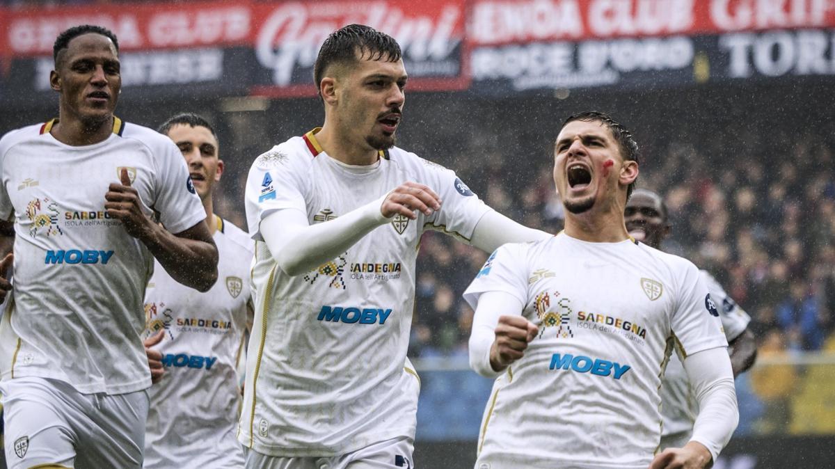 Da Bergamo: l'Atalanta aumenta l'offerta per Gaetano