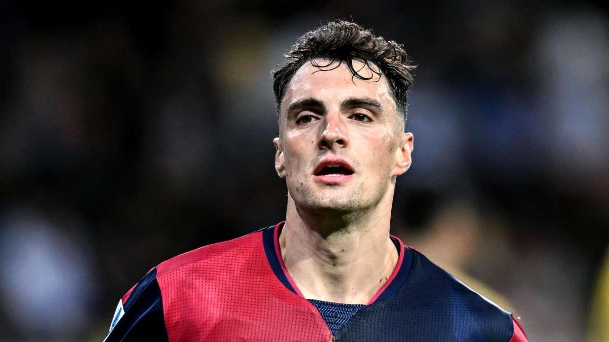 Tuttosport - Zortea da record, ha stregato tutti. Le big lo seguono, può diventare uomo mercato