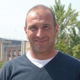 De Patre nuovo allenatore del Giulianova