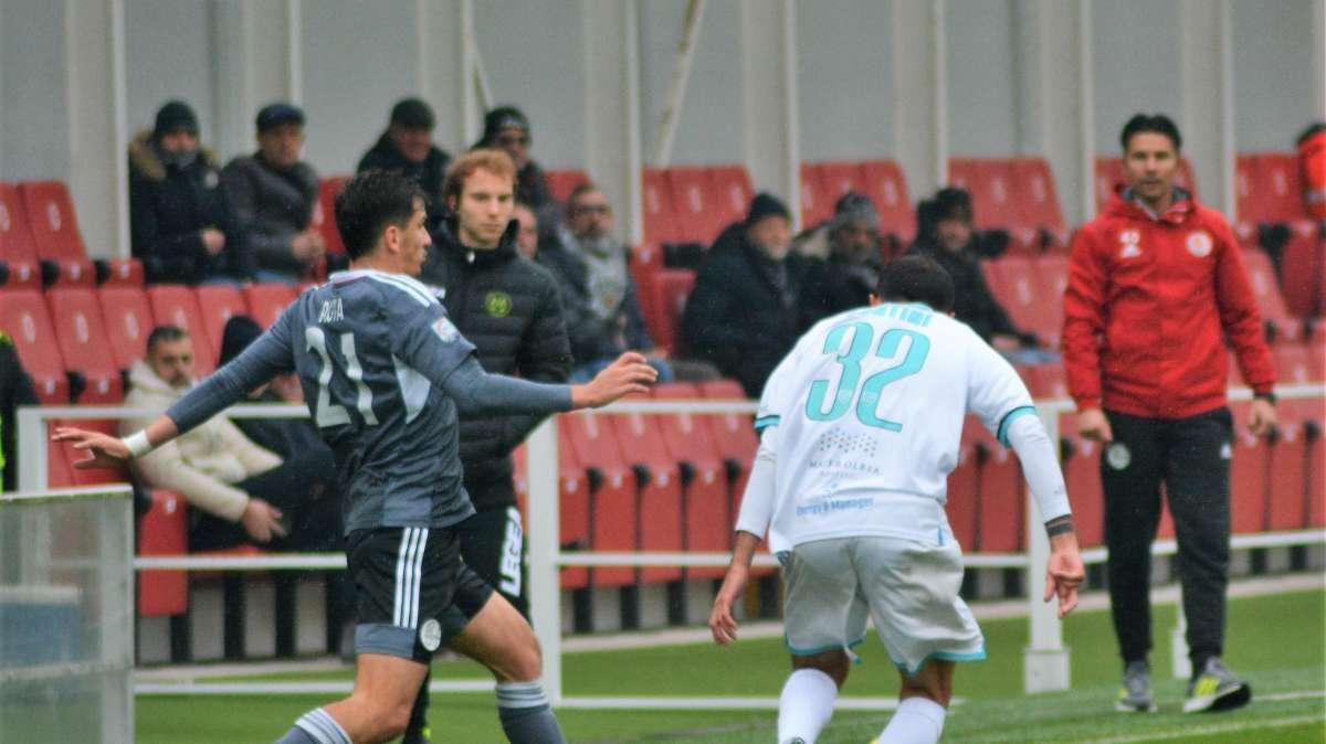 Contini torna al gol: i voti dei tre quotidiani sportivi