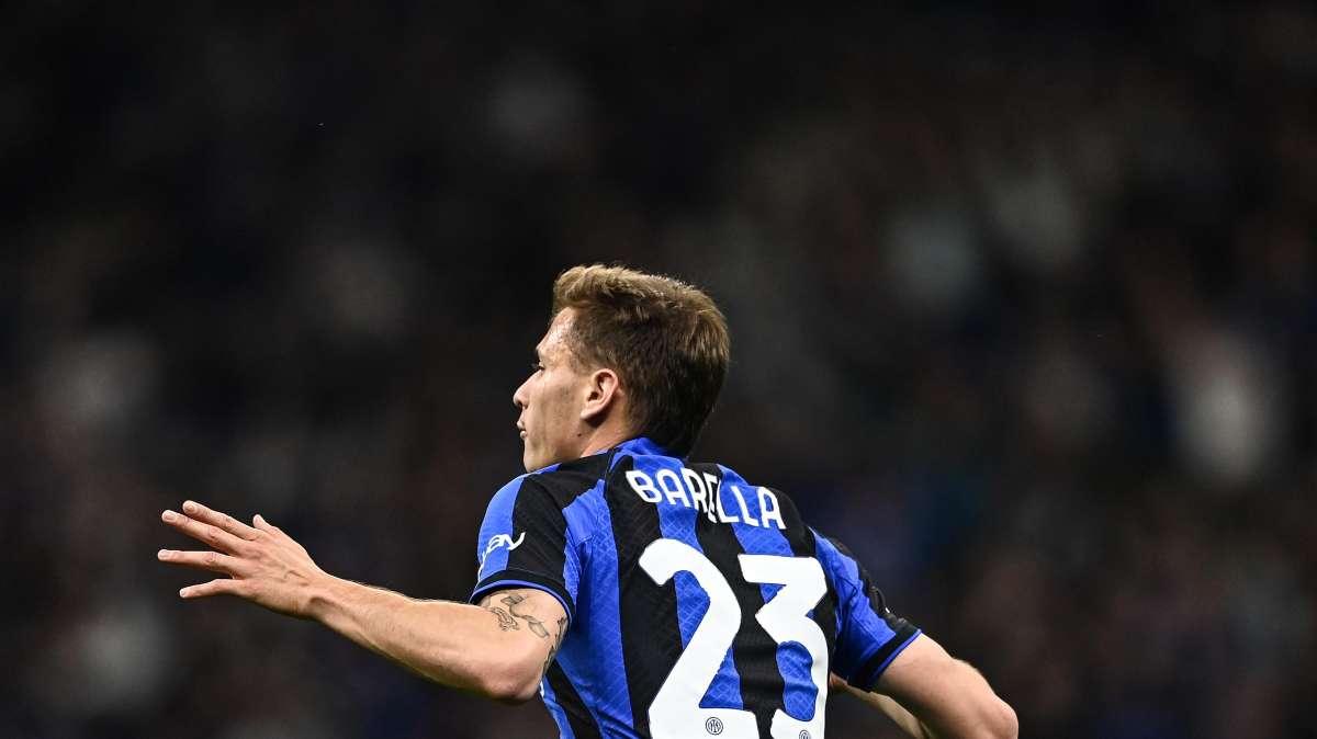 Ceccarini (TMW): Barella, si muove il Paris Saint-Germain
