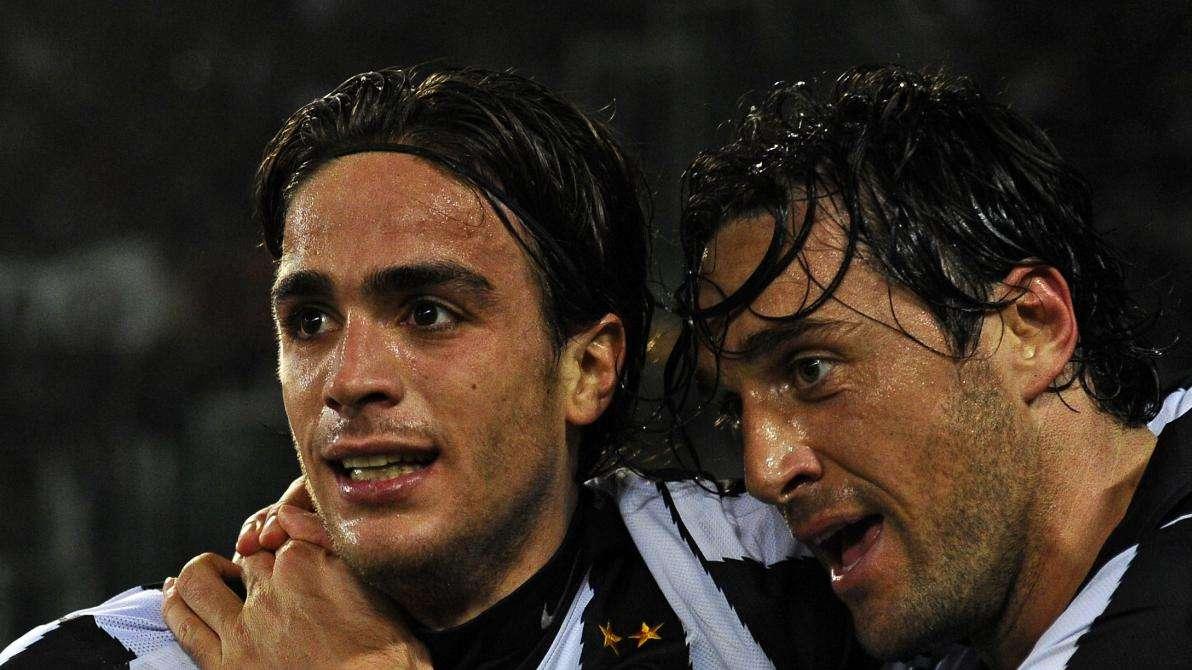 Matri: "Allegri? Tutto il suo gruppo di Cagliari è contento per lui"