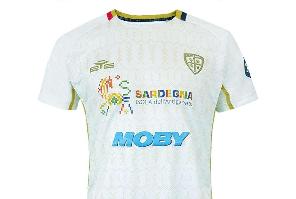 Cagliari, visita al Museo del Pane di Sanluri che ha ispirato la seconda maglia (VIDEO)