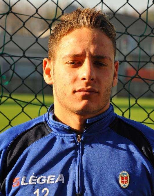 Piredda rescinde con il Cagliari: l'Ascoli gli offre un triennale