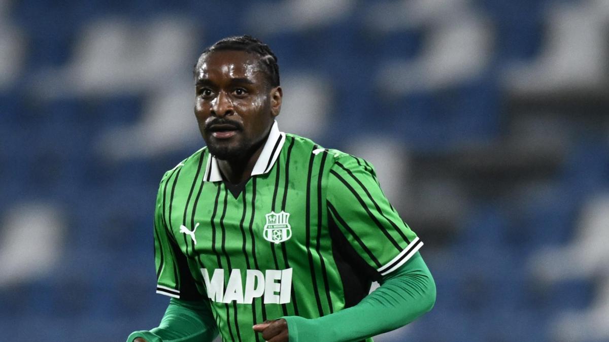 Serie A, colpo Sassuolo: Como sconfitto 2-1 al Mapei Stadium. Decidono Volpato e Nzola