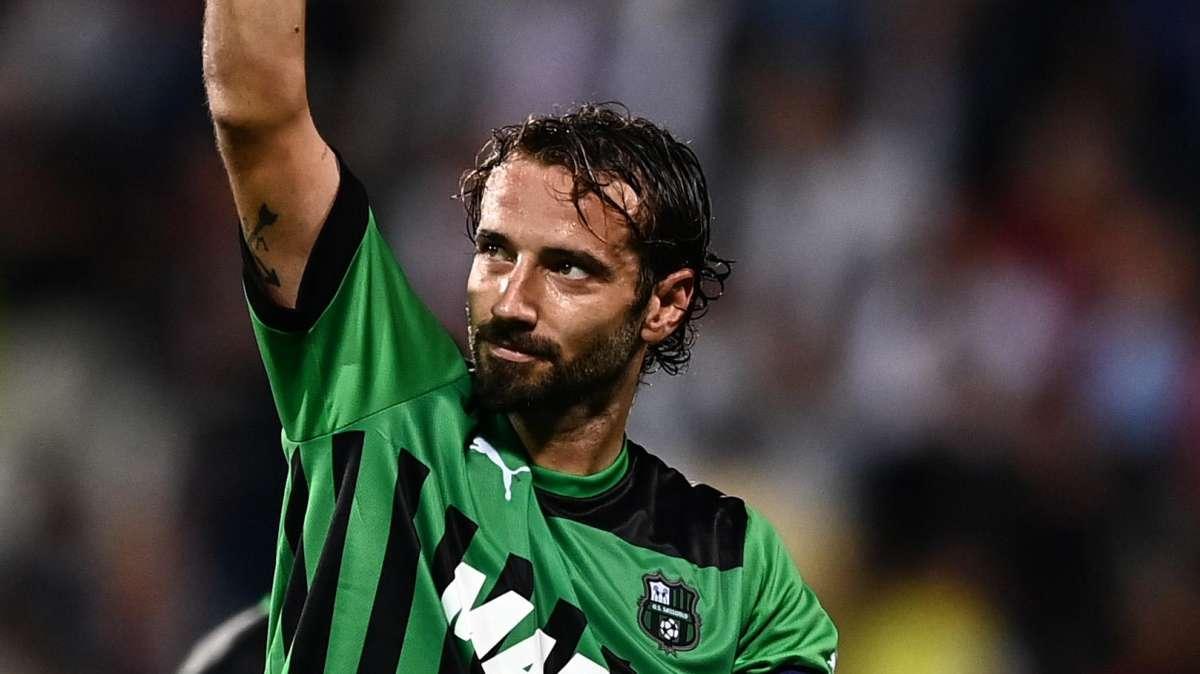 Il segnale per Gian Marco Ferrari è arrivato da Genova