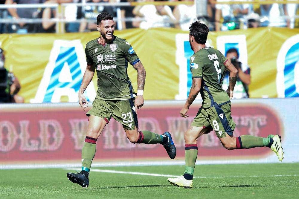 Parma-Cagliari 1-3, le pagelle: Ceppitelli "vice-Pavo", Simeone prima gioia