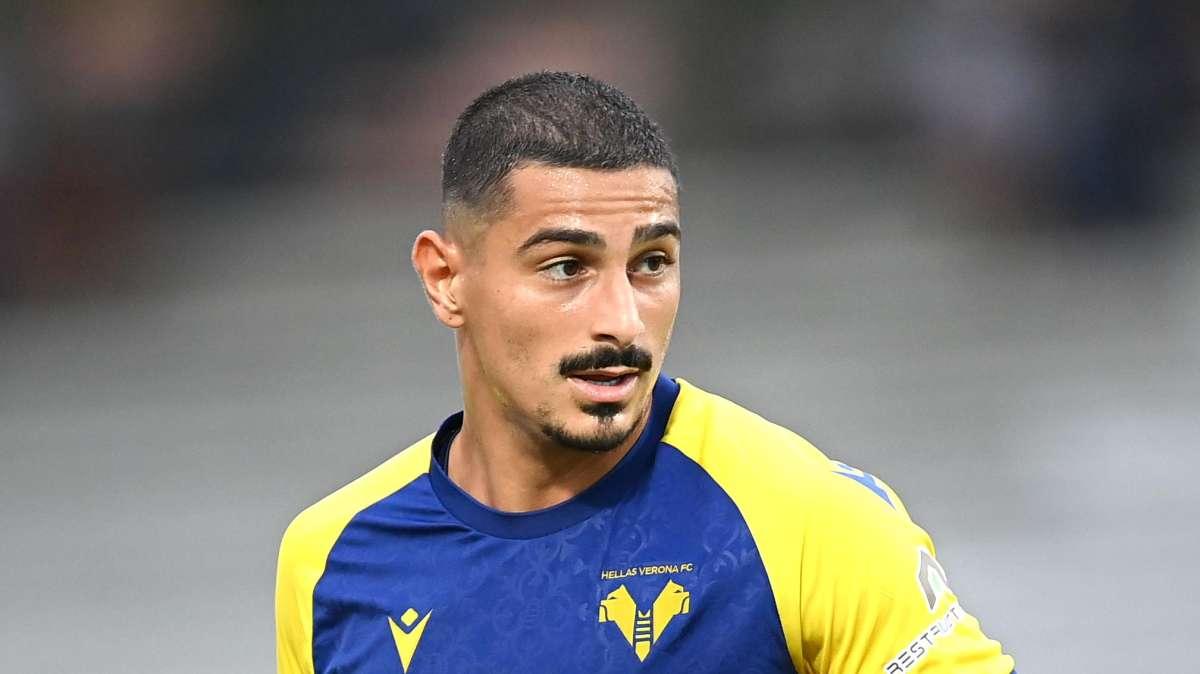 La Nuova Sardegna - Cagliari, per Gunter sembra fatta: trattativa con il Verona ai dettagli