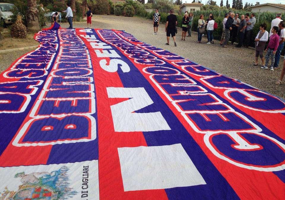Il Vicenza pensa a Demontis