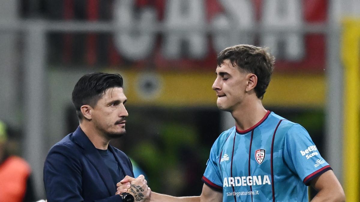 L'Anno della Consacrazione: Juan Rodríguez si prende il Cagliari ​