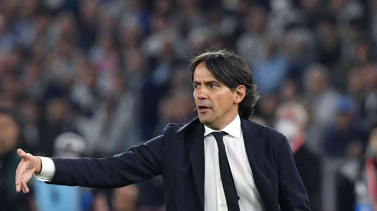 QUI INTER - Simone Inzaghi è finora imbattuto contro il Cagliari
