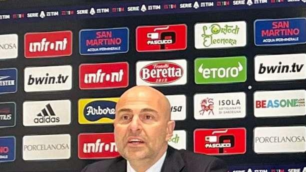 Cagliari, approvato il Bilancio al 30/06/2023: rosso di poco superiore ai 2 milioni. Ibba entra nel CdA