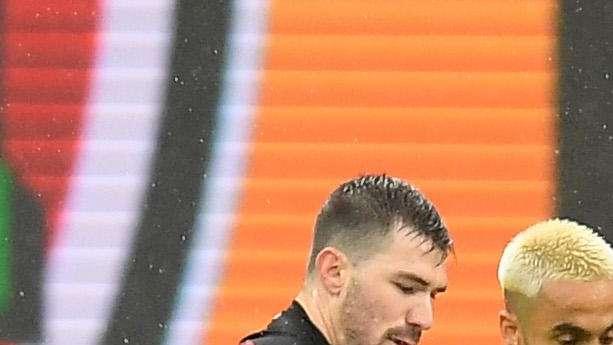 L'ex rossoblu Ounas non è in scadenza col Napoli: ha rinnovato nel 2019 senza che venisse annunciato