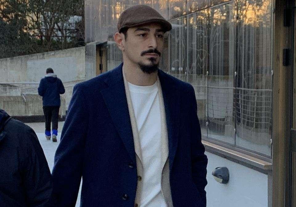 L'ex obiettivo Cagliari Gunter rifiuta tutti