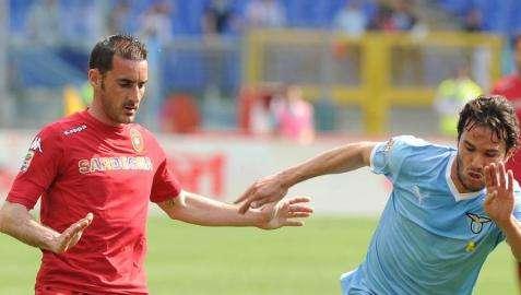 Rinforzi a sinistra, il Napoli punta Agostini