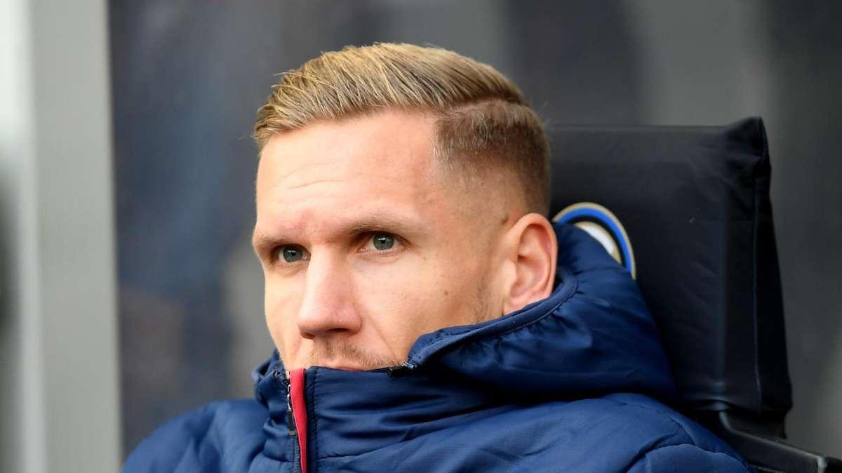 L'ex rossoblù Olsen raggiunge le 100 presenze con il Malmö