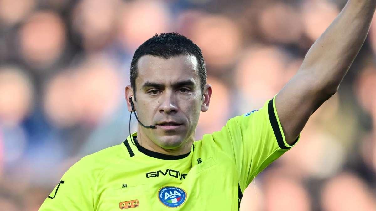 La moviola di Contini: dubbi su Piccinini e sul gol decisivo di Cataldi