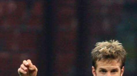 Janko, un gigante per il Cagliari