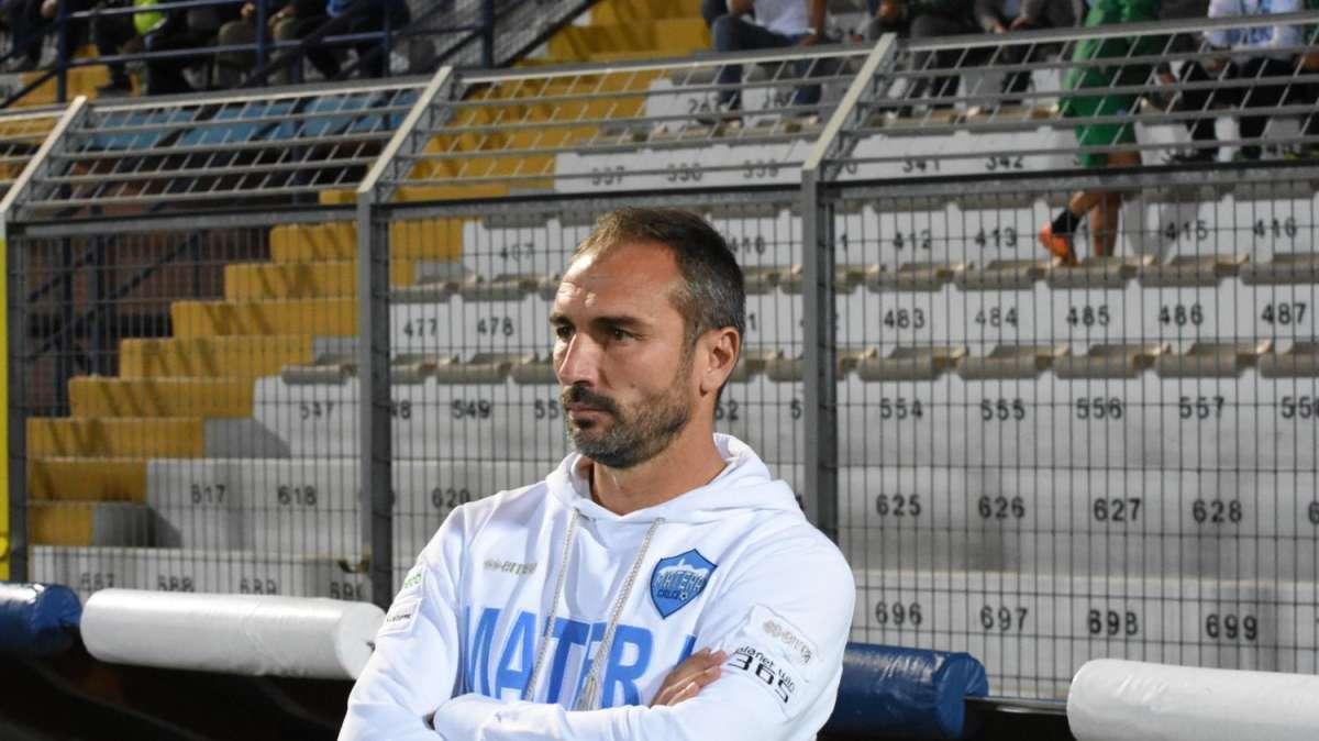 Cosenza, il neo tecnico Dionigi verrà annunciato domani