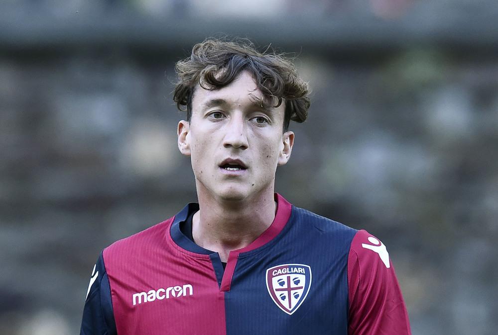 Giannetti: "Cagliari mi è rimasta nel cuore. Mi fa grande effetto vedere Pisacane in panchina"