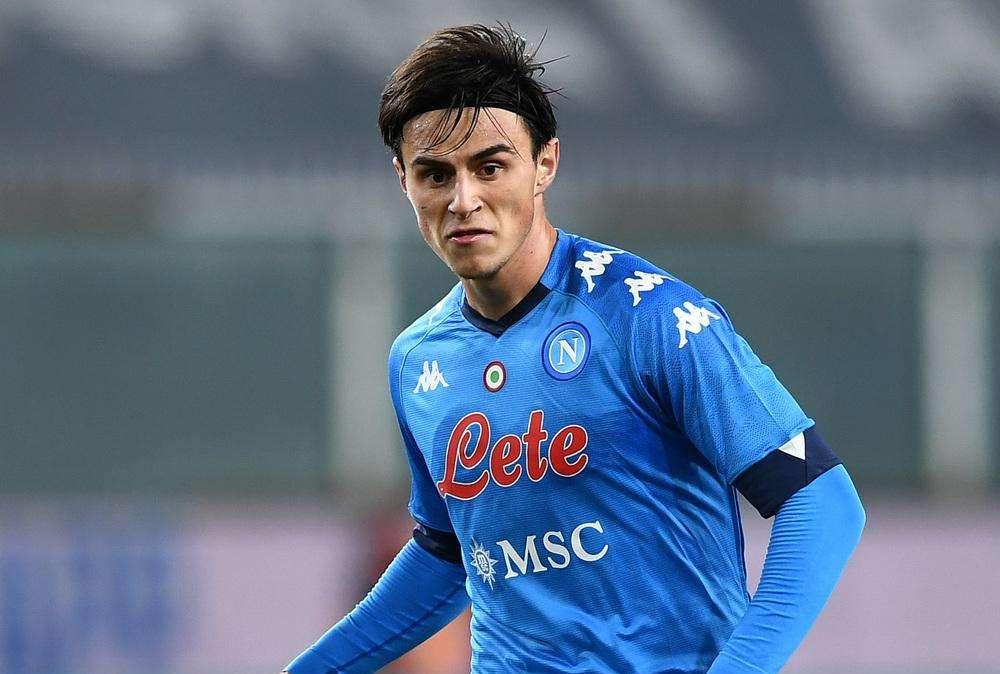 EL - Un Napoli incerottato cade a Mosca 