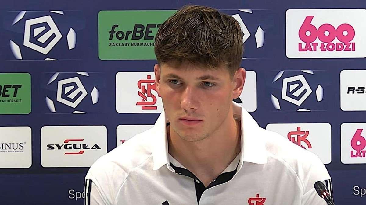 ESCLUSIVA TC - Włodarczyk: “La dirigenza del Cagliari é stata in Polonia per osservarlo. Bobek ha un grande potenziale”
