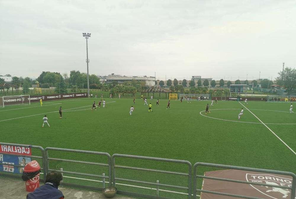 Primavera 1 - Torino-Cagliari 1-0: terza sconfitta consecutiva per i ragazzi di Pisacane