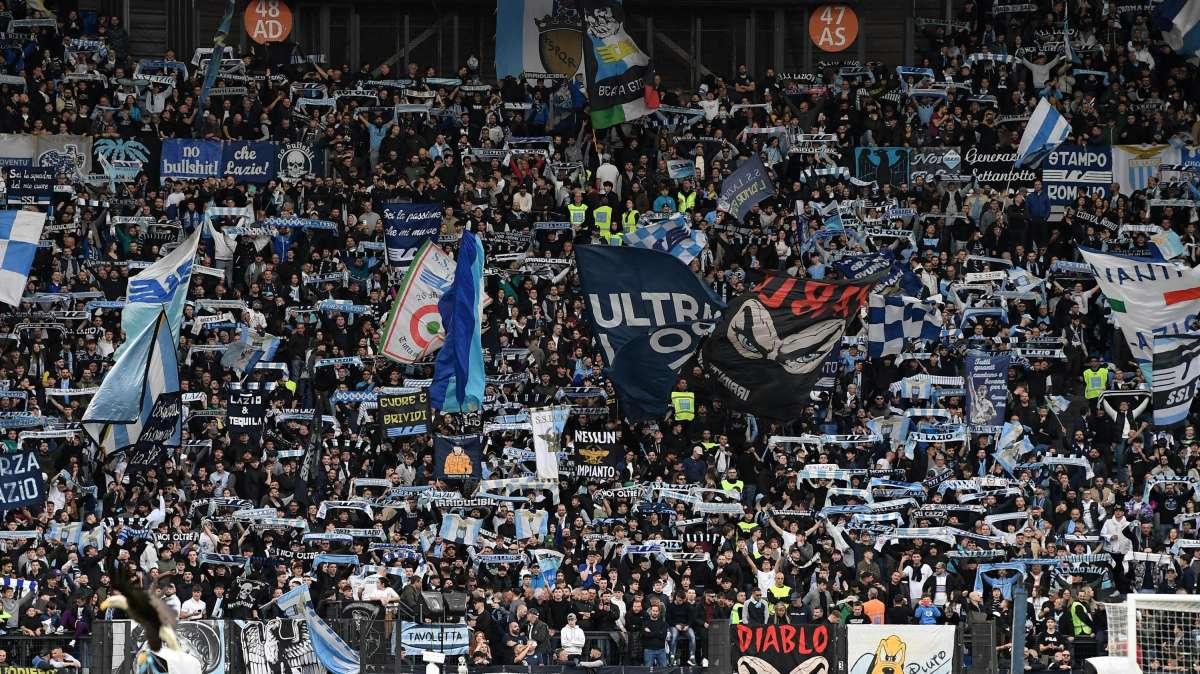 Lazio, altro duro comunicato della Curva Nord: "Stanchi di galleggiare nella mediocrità. Lotito venda"