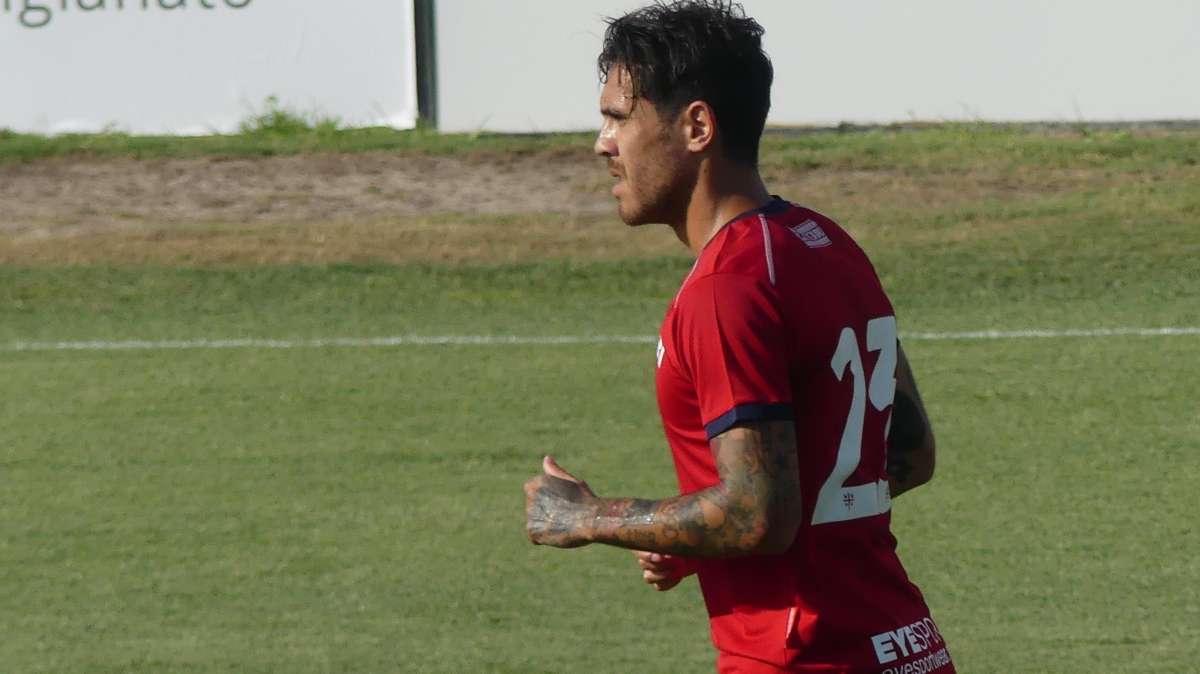 Ripresa degli allenamenti al Cagliari: doppia seduta e ritorno di Viola