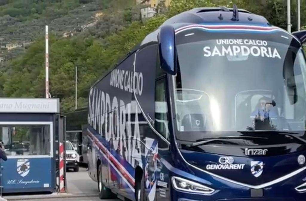 Cessione della Samp, ci sono interessi dall'estero