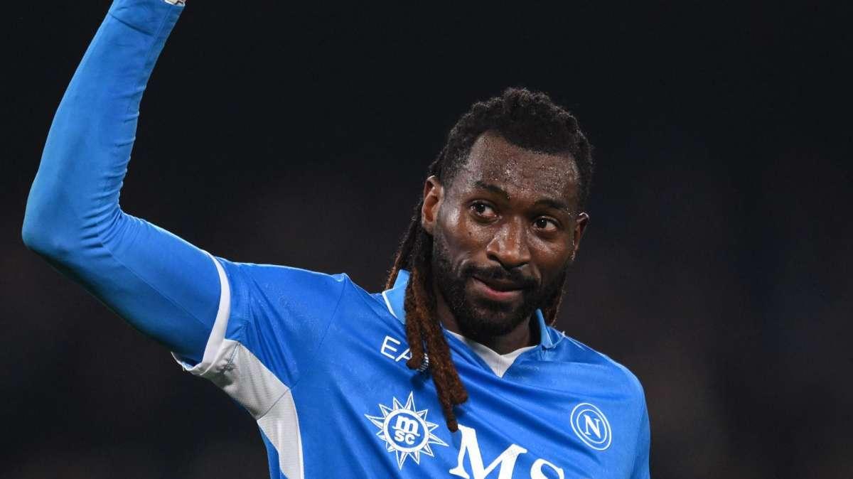 Anguissa eletto "EA SPORTS FC Player of The Month": battuti Zortea, Dumfries, Lautaro, Retegui e McTominay