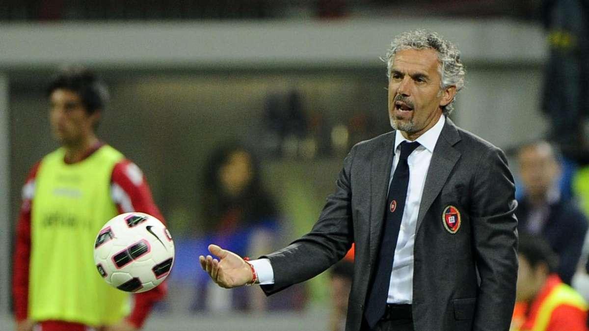 Sampdoria, contattato Donadoni